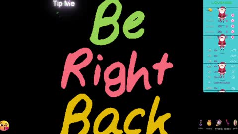 Lesly  online show from December 14, 2024, 1:28 am