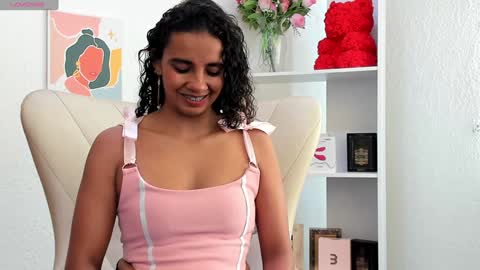 Lesly  online show from January 9, 2025, 7:50 pm