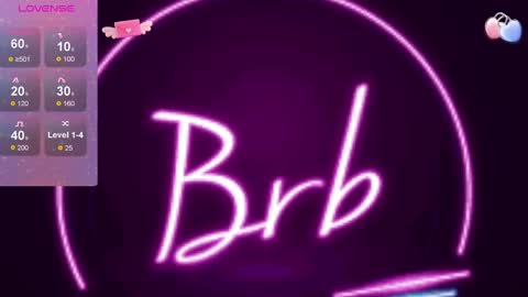 Lesly  online show from January 15, 2025, 7:01 pm