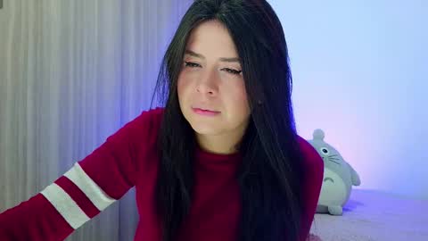 Lesly online show from February 20, 2026, 11:32 am