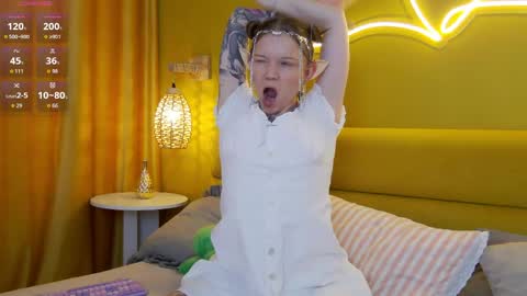 Lessy online show from March 2, 2026, 3:20 am