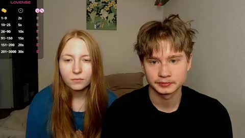 Alisa  Jhony online show from March 7, 2025, 6:22 pm