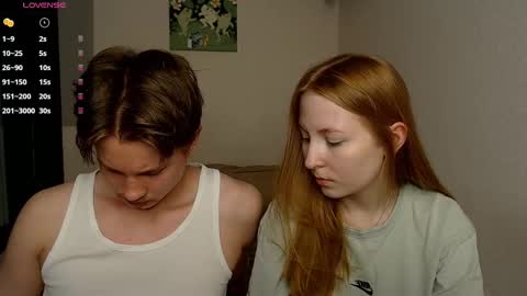 Alisa  Jhony online show from March 9, 2025, 4:55 pm