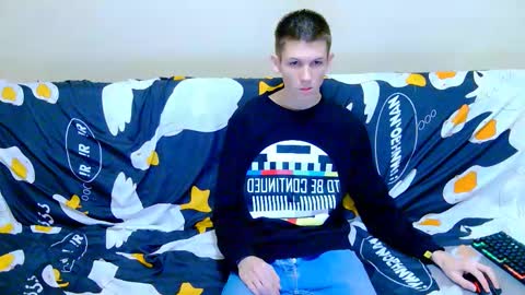lester_broo online show from January 17, 2026, 8:08 am