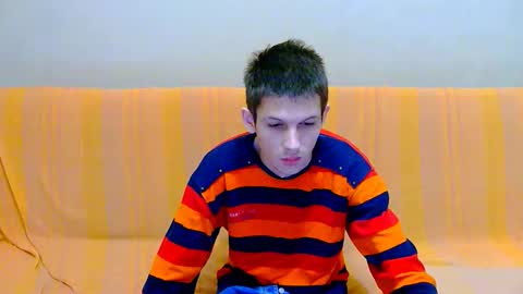 lester_broo online show from February 15, 2026, 8:46 am