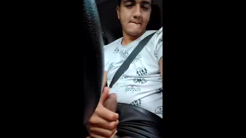 lester_rose online show from February 24, 2026, 7:12 pm