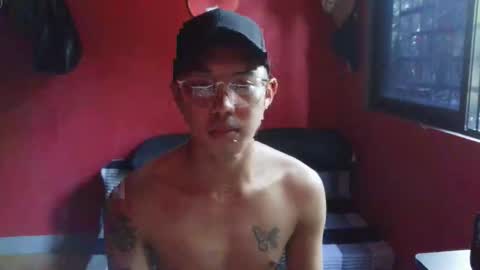 Snapshot of lesteryooo chatting on March 28, 2026, 8:03 am lesteryooo online show from March 28, 2026, 8:03 am