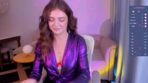 lesya krutalevich online show from December 8, 2024, 8:41 am