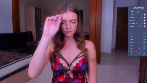 lesya krutalevich online show from December 19, 2024, 5:29 am