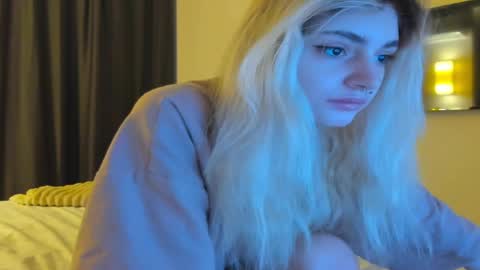 lesyaliss online show from March 30, 2026, 12:22 am