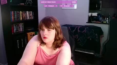 Snapshot of lethehasnobrains chatting on March 14, 2026, 8:25 pm Lethe online show from March 14, 2026, 8:25 pm