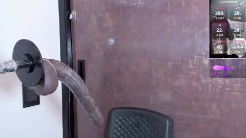 Snapshot of leticia_lynn chatting on September 11, 2025, 8:58 am LETI 3 online show from September 11, 2025, 8:58 am