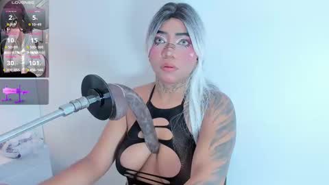 Snapshot of leticia_lynn chatting on September 20, 2025, 8:54 pm LETI 3 online show from September 20, 2025, 8:54 pm