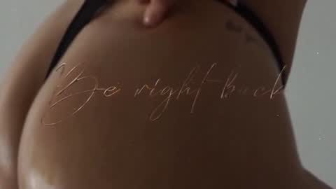 Letizia Fulkers online show from January 29, 2025, 10:53 pm