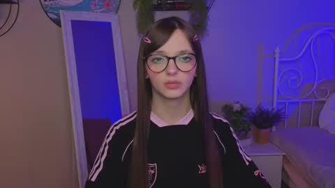 letoria_notley online show from January 15, 2026, 8:23 pm