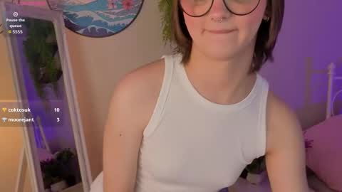 letoria_notley online show from January 31, 2026, 9:13 pm