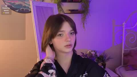 letoria_notley online show from February 18, 2026, 9:55 pm