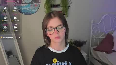 letoria_notley online show from March 14, 2026, 9:20 pm