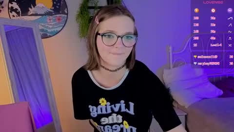 letoria_notley online show from May 21, 2026, 9:11 pm