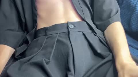 Snapshot of lets_start_again chatting on September 18, 2025, 7:38 pm lets_start_again online show from September 18, 2025, 7:38 pm