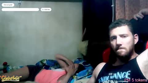 Snapshot of letsbeadventurous chatting on February 14, 2026, 9:11 pm The Silent type online show from February 14, 2026, 9:11 pm