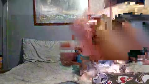 letsgetdirty1981 online show from January 27, 2025, 1:37 am