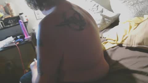 Snapshot of letsplay1984 chatting on October 19, 2025, 7:20 am letsplay1984 online show from October 19, 2025, 7:20 am