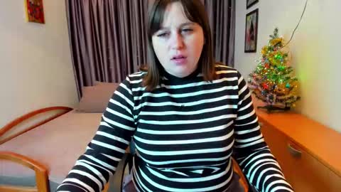 Naomi online show from January 7, 2026, 6:49 am