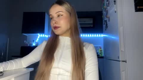 Kate online show from April 27, 2026, 3:21 pm