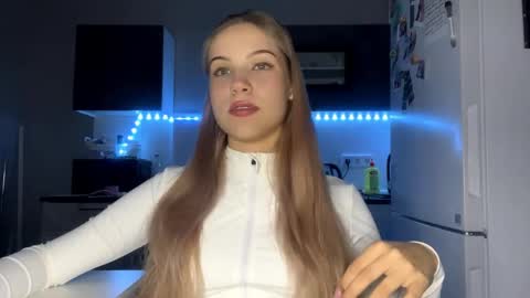 Kate online show from April 28, 2026, 3:28 pm