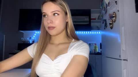 Kate online show from May 5, 2026, 2:03 pm