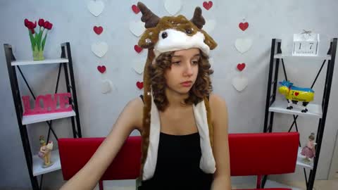 letty_curly online show from December 17, 2024, 9:07 am