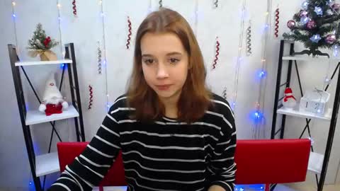 letty_curly online show from January 12, 2025, 6:05 pm