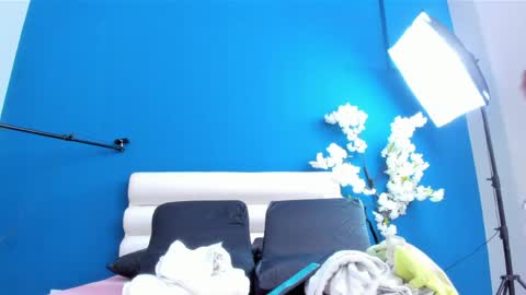 Maria Jose online show from May 26, 2026, 11:17 am