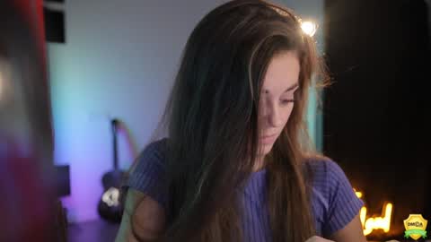 Letty Moa         - IG direct letty moa online show from February 9, 2026, 1:53 am