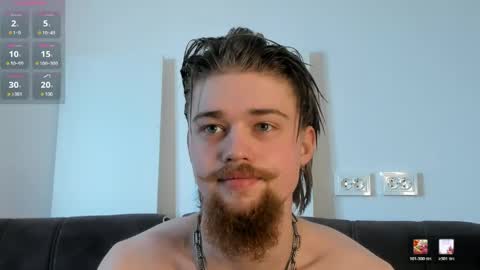 lev_miller online show from April 8, 2026, 9:20 am