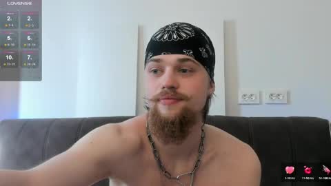 lev_miller online show from April 14, 2026, 9:37 am