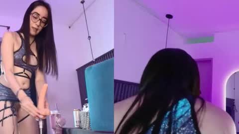 levana1 online show from April 16, 2026, 3:29 am