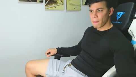 levelingg online show from January 31, 2025, 3:20 am