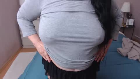 Mary online show from December 20, 2025, 1:18 pm