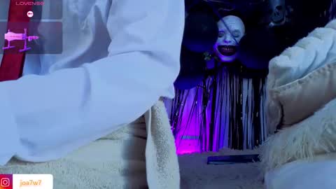 Levi  online show from October 23, 2025, 4:17 pm