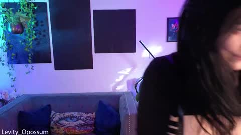 Levity online show from November 26, 2025, 11:06 pm