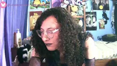 Lewd Mooncat online show from May 13, 2026, 10:17 pm