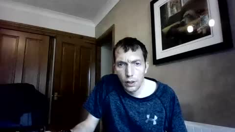 Snapshot of lewib3612 chatting on March 1, 2026, 12:40 pm 9 Just For You online show from March 1, 2026, 12:40 pm