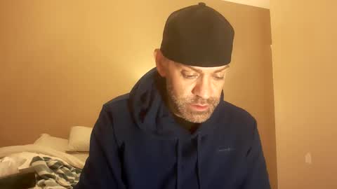 lewis5543 online show from January 11, 2026, 12:21 pm