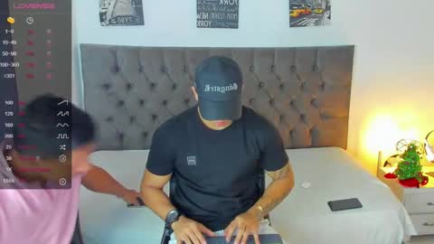 lewis online show from January 10, 2025, 6:38 pm