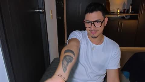 lex__miller online show from November 11, 2025, 4:23 am