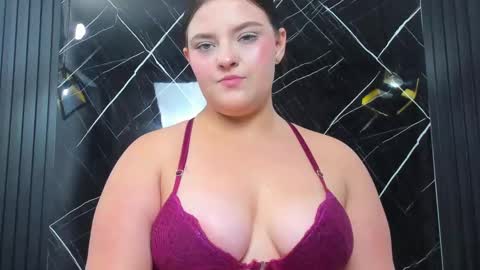 Lexa  online show from November 7, 2025, 11:10 am