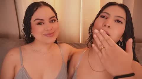 Gabrielle  Lexa  online show from May 28, 2026, 1:08 pm