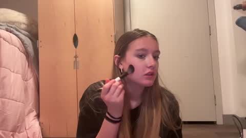 lexisRose online show from December 2, 2024, 1:36 am